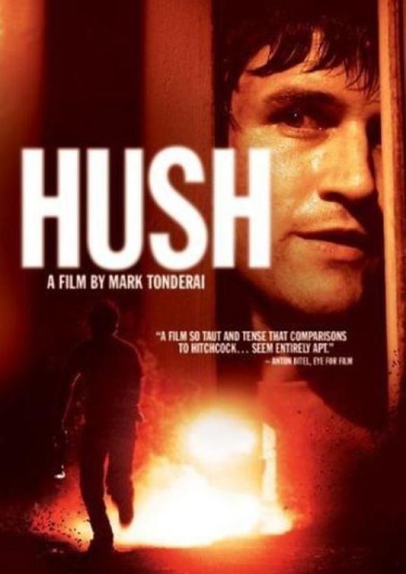 فیلم  Hush 2008