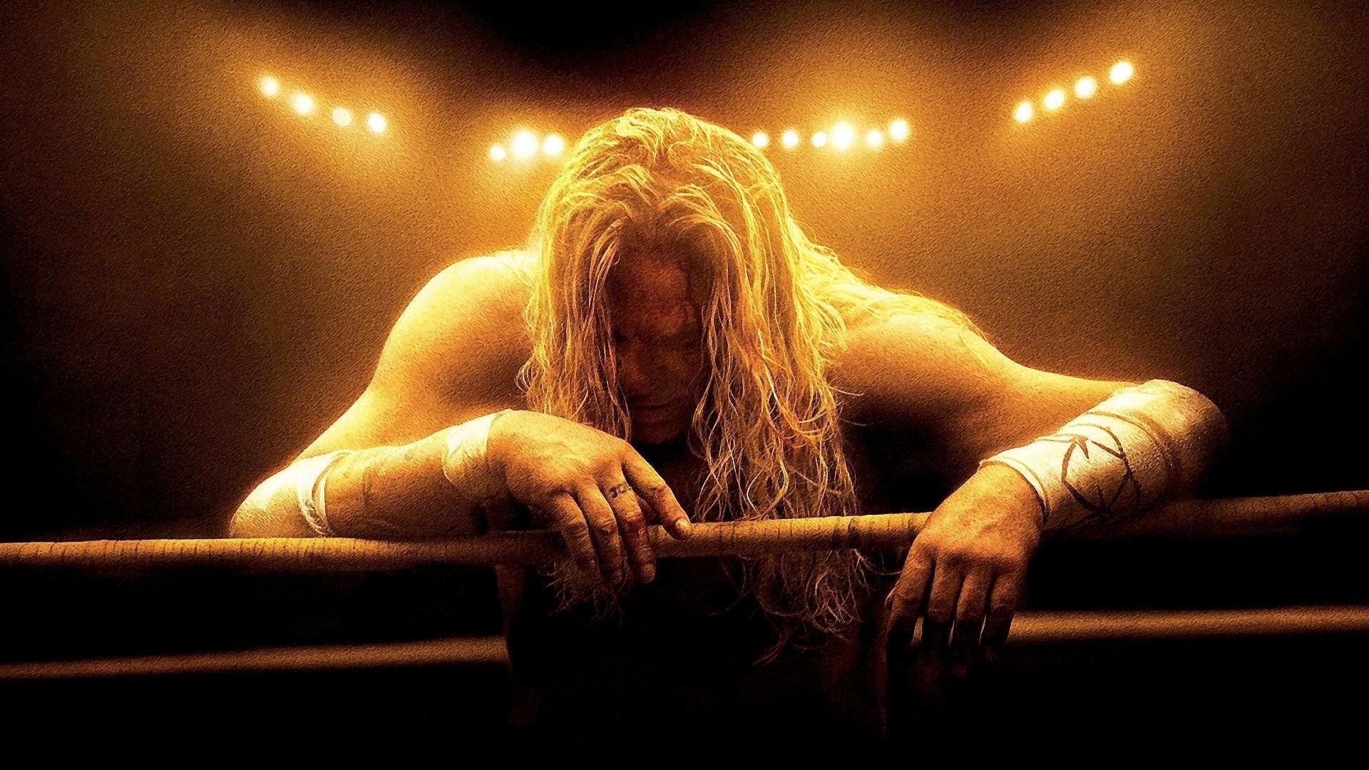 فیلم  The Wrestler 2008 با زیرنویس چسبیده