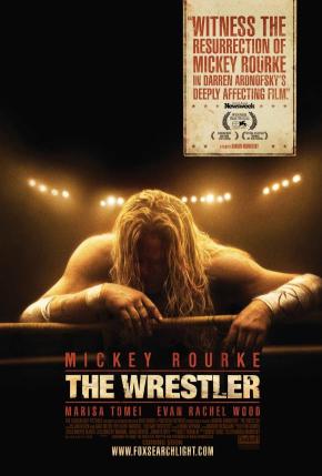 دانلود فیلم  The Wrestler 2008