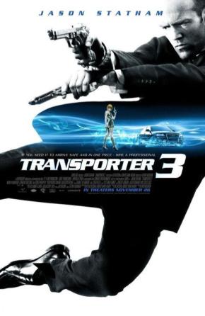 دانلود فیلم  Transporter 3 2008