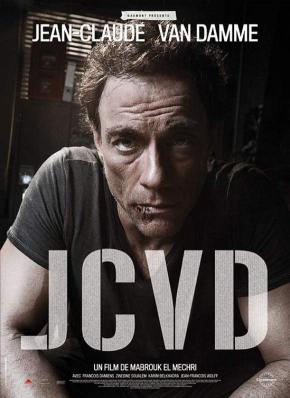 دانلود فیلم  JCVD 2008