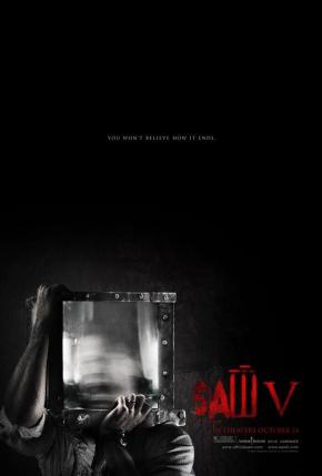 فیلم  Saw V 2008