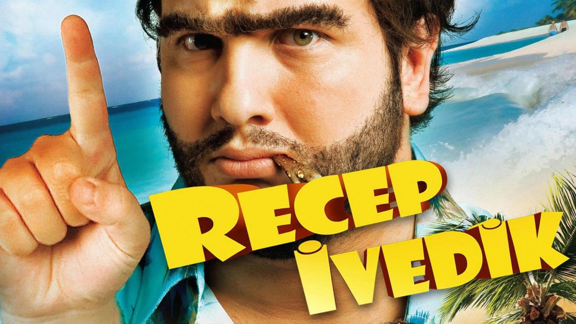 فیلم  Recep Ivedik 2008 با زیرنویس چسبیده