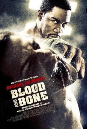 دانلود فیلم  Blood and Bone 2009