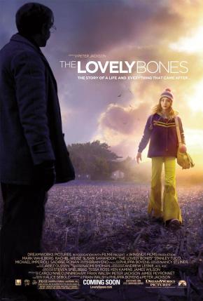 دانلود فیلم  The Lovely Bones 2009