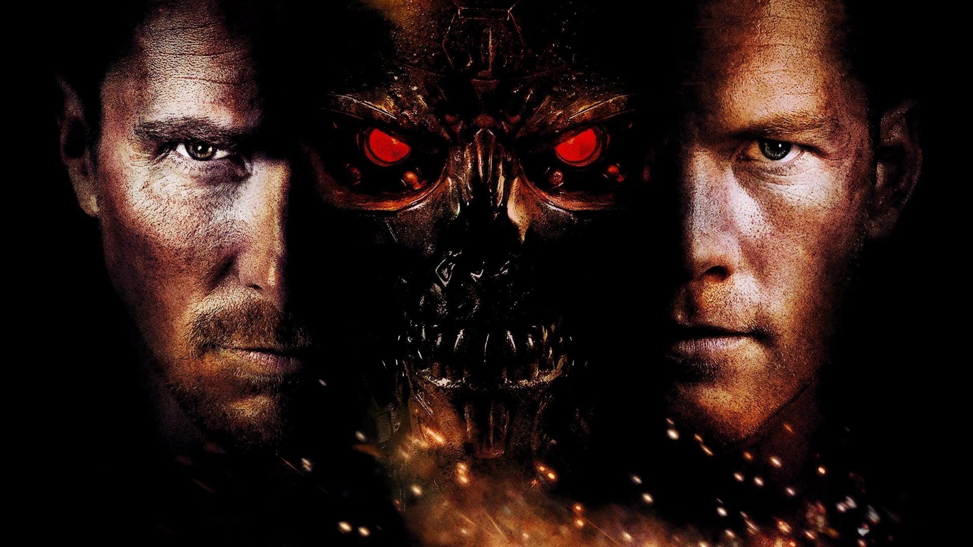 فیلم  Terminator Salvation 2009 با زیرنویس چسبیده