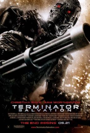 دانلود فیلم  Terminator Salvation 2009