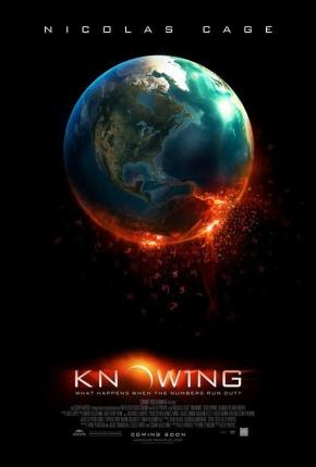 دانلود فیلم  Knowing 2009