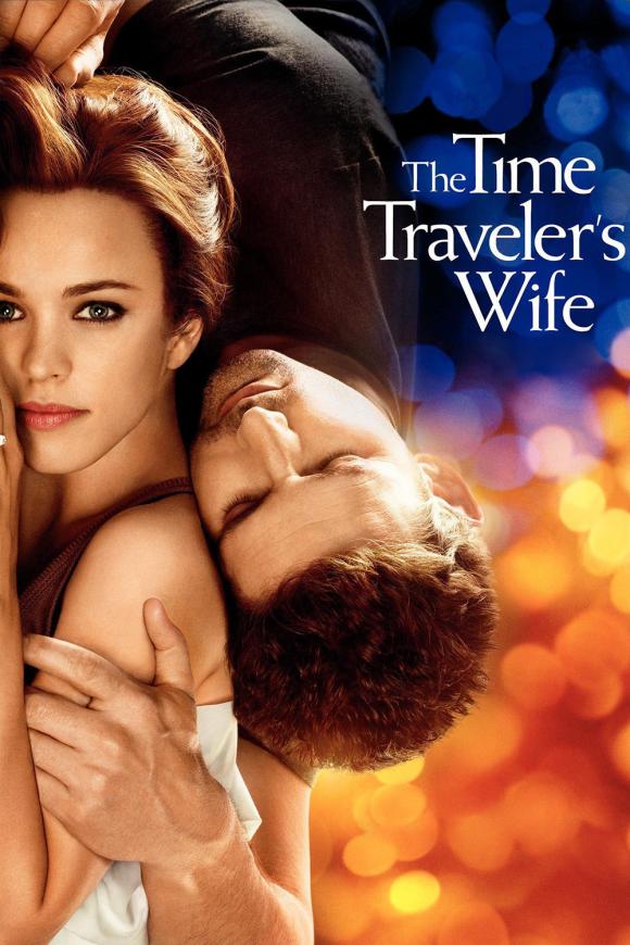 فیلم  The Time Traveler's Wife 2009