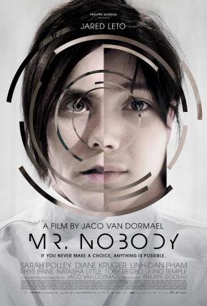 دانلود فیلم  Mr. Nobody 2009