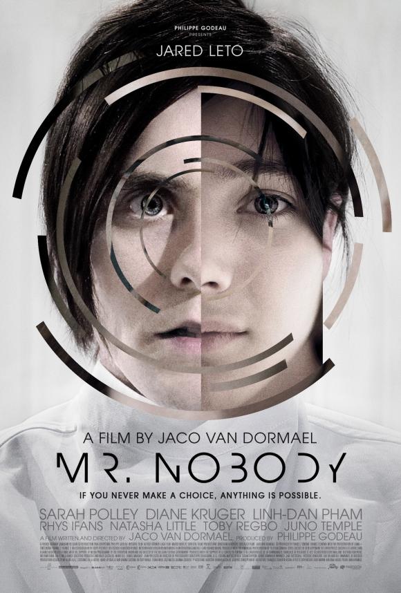 فیلم  Mr. Nobody 2009