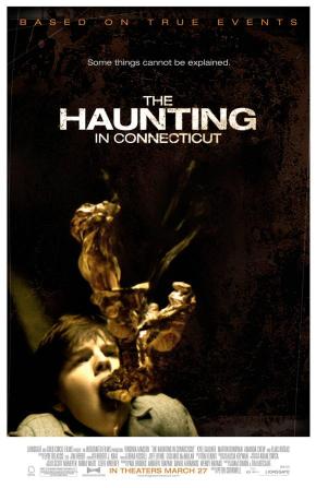 دانلود فیلم  The Haunting in Connecticut 2009