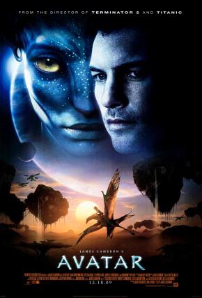 فیلم  Avatar 2009