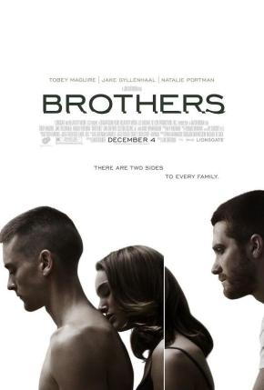 دانلود فیلم  Brothers 2009