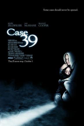 دانلود فیلم  Case 39 2009