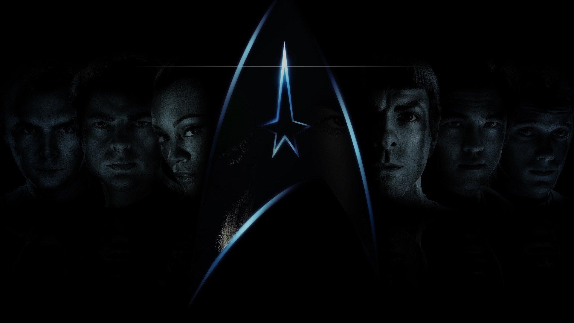 فیلم  Star Trek 2009 با زیرنویس چسبیده