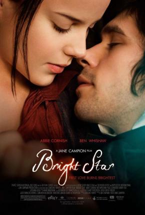 دانلود فیلم  Bright Star 2009