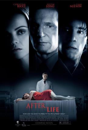 دانلود فیلم  After.Life 2009