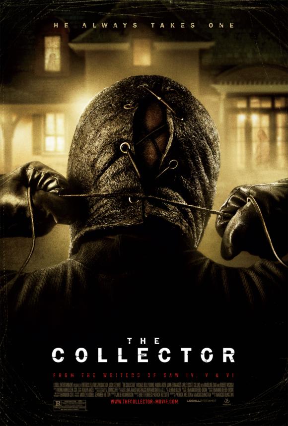 فیلم  The Collector 2009