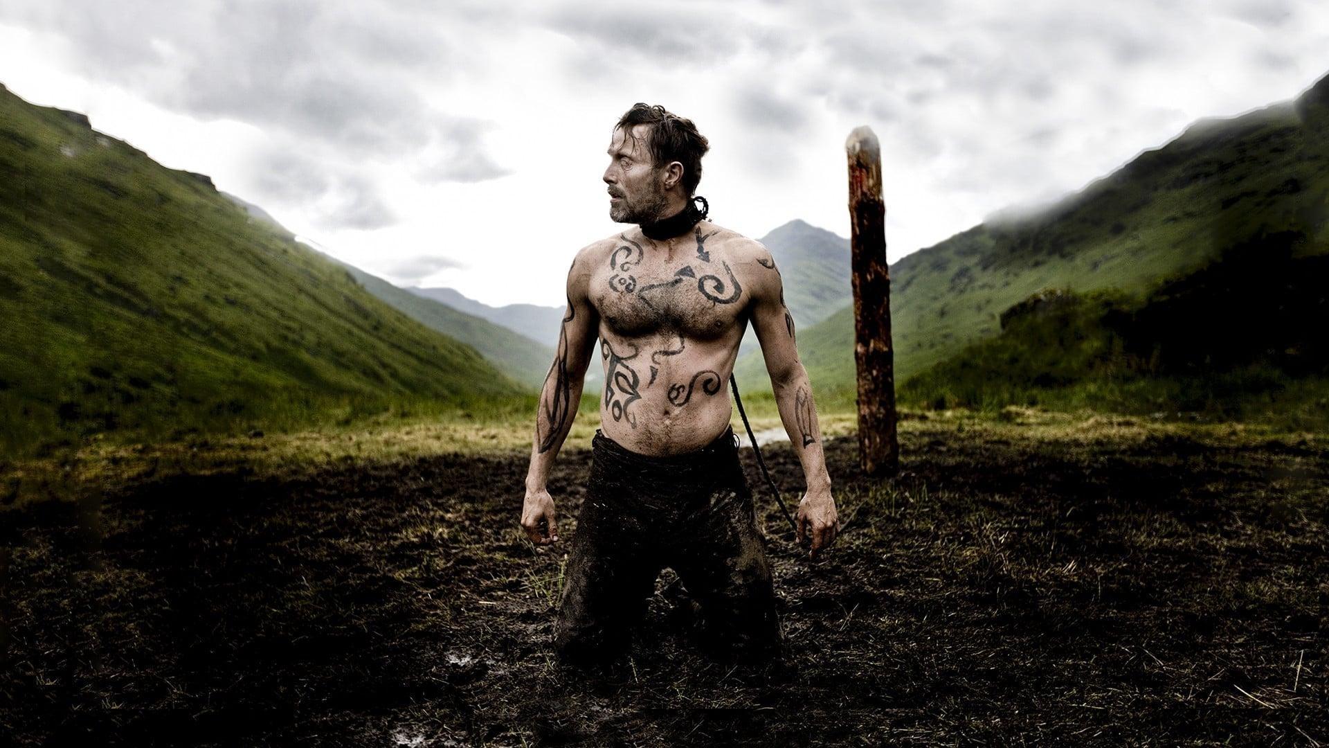 فیلم  Valhalla Rising 2009 با زیرنویس چسبیده