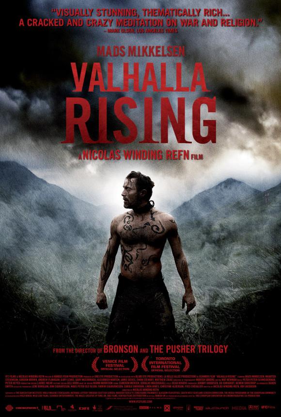 فیلم  Valhalla Rising 2009