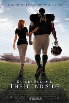 دانلود فیلم  The Blind Side 2009