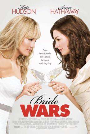 دانلود فیلم  Bride Wars 2009