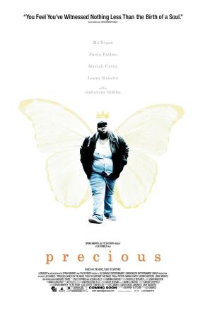 دانلود فیلم  Precious 2009