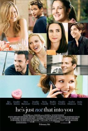 دانلود فیلم  He's Just Not That Into You 2009