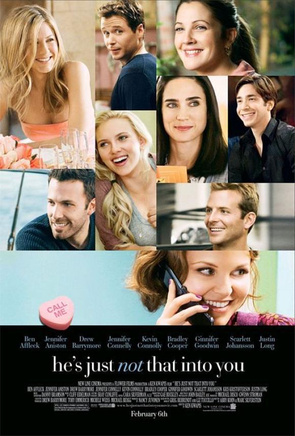 فیلم  He's Just Not That Into You 2009