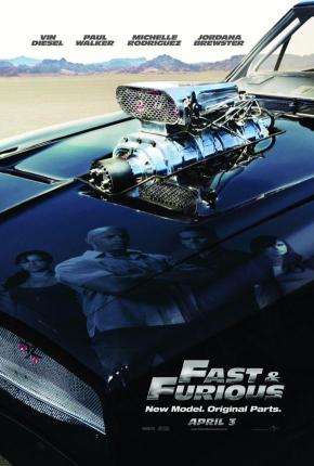 دانلود فیلم  Fast & Furious 2009