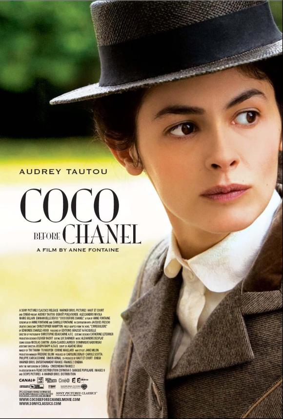 فیلم  Coco Before Chanel 2009