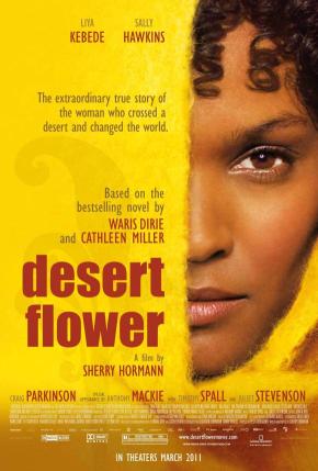 دانلود فیلم  Desert Flower 2009