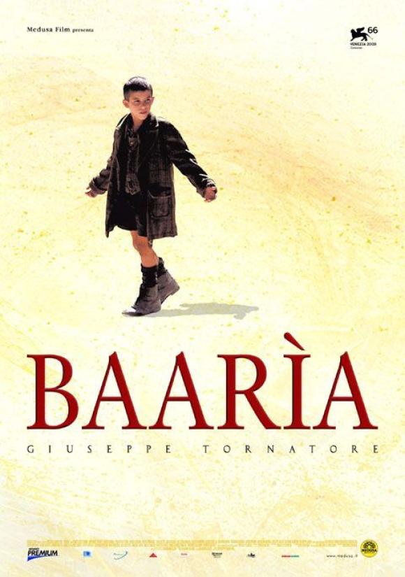 فیلم  Baaria 2009