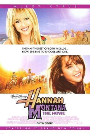 دانلود فیلم Hannah Montana: The Movie 2009