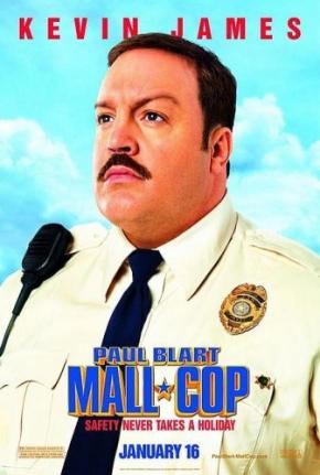 دانلود فیلم  Paul Blart: Mall Cop 2009