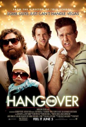 دانلود فیلم  The Hangover 2009