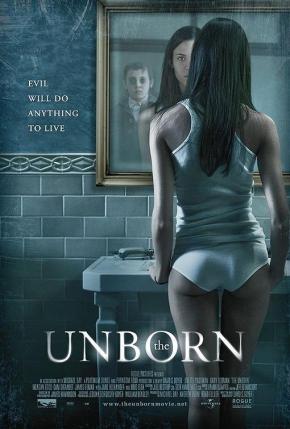 دانلود فیلم  The Unborn 2009