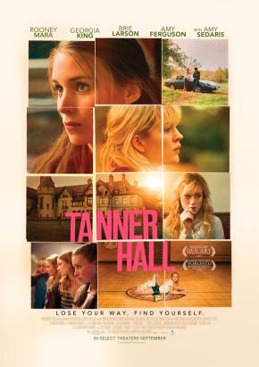 دانلود فیلم  Tanner Hall 2009