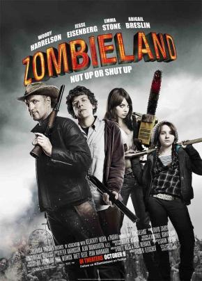 دانلود فیلم  Zombieland 2009