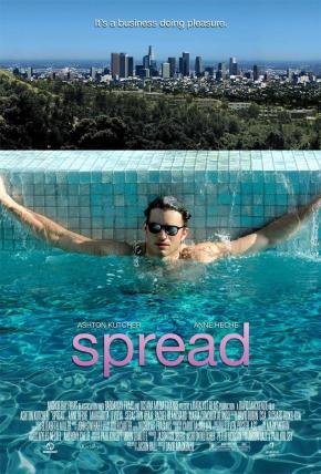 دانلود فیلم  Spread 2009