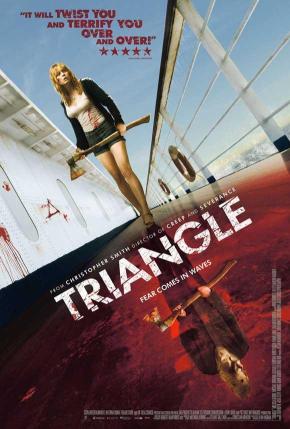 دانلود فیلم  Triangle 2009