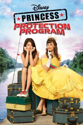 دانلود فیلم Princess Protection Program 2009