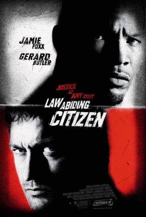 دانلود فیلم  Law Abiding Citizen 2009