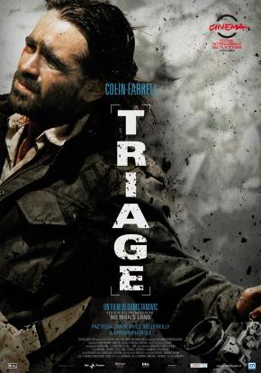 دانلود فیلم  Triage 2009