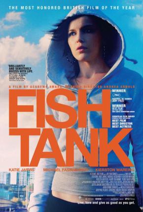 دانلود فیلم  Fish Tank 2009