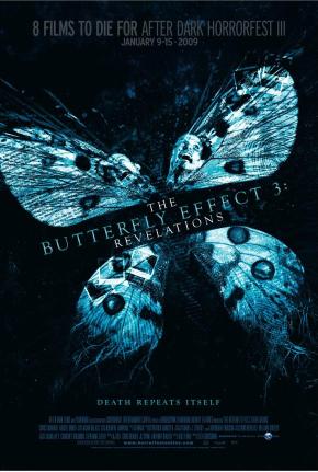 دانلود فیلم  The Butterfly Effect 3: Revelations 2009