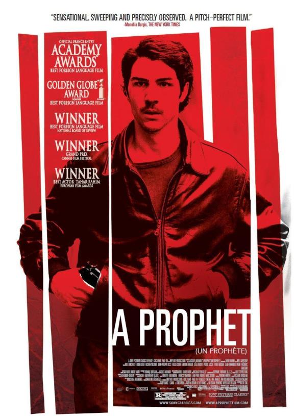 فیلم  A Prophet 2009