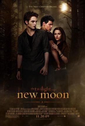 دانلود فیلم  The Twilight Saga: New Moon 2009