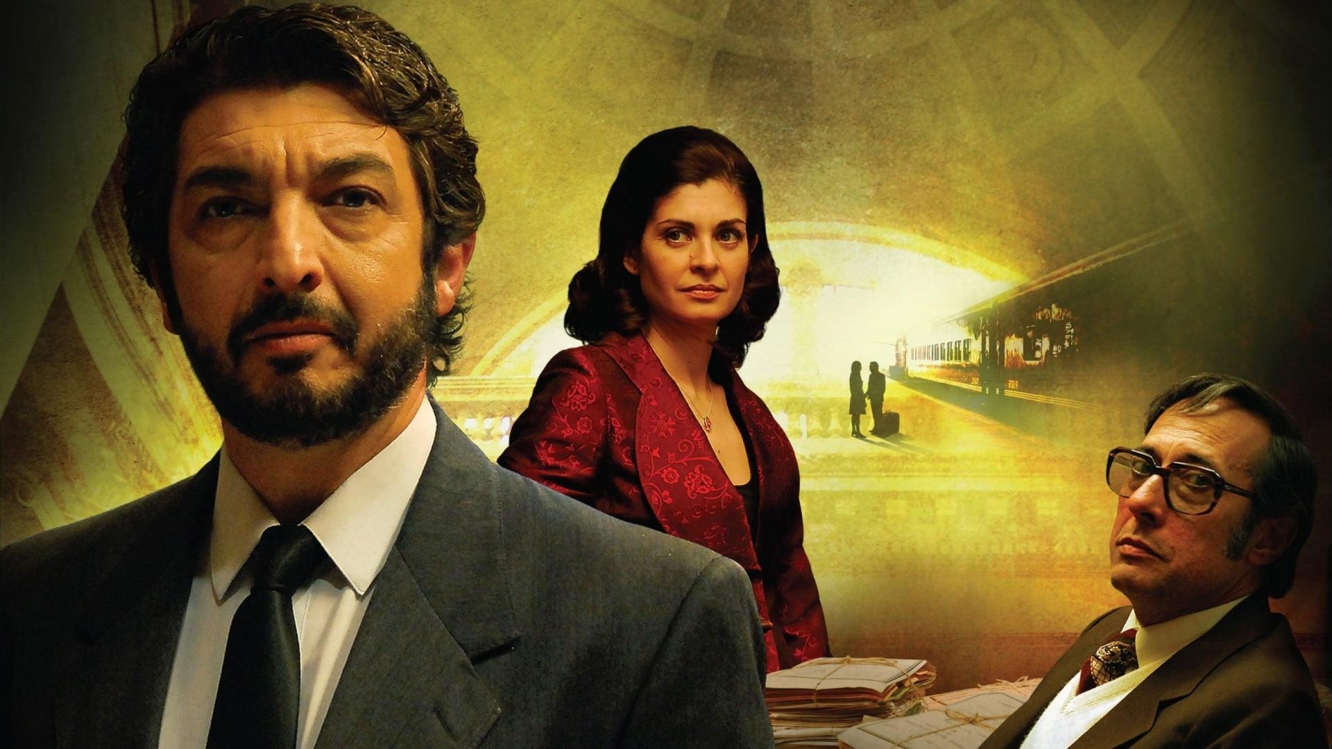 فیلم  The Secret in Their Eyes 2009 با زیرنویس چسبیده